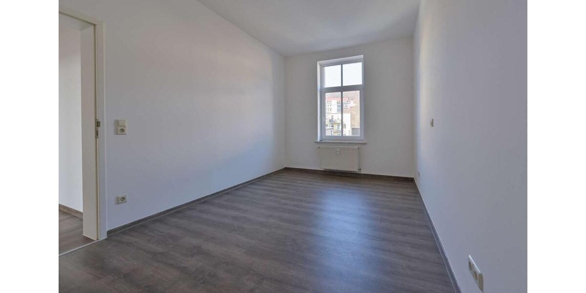 Etagenwohnung Hohenstein-Ernstthal Ernstthal - 3 Zimmer, 66 m&sup2;, 365&euro; | Angebot:26001485