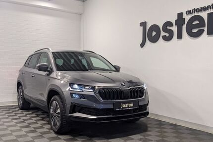 Skoda Karoq 25.363 km 33.349 &euro; Monheim am Rhein 40789