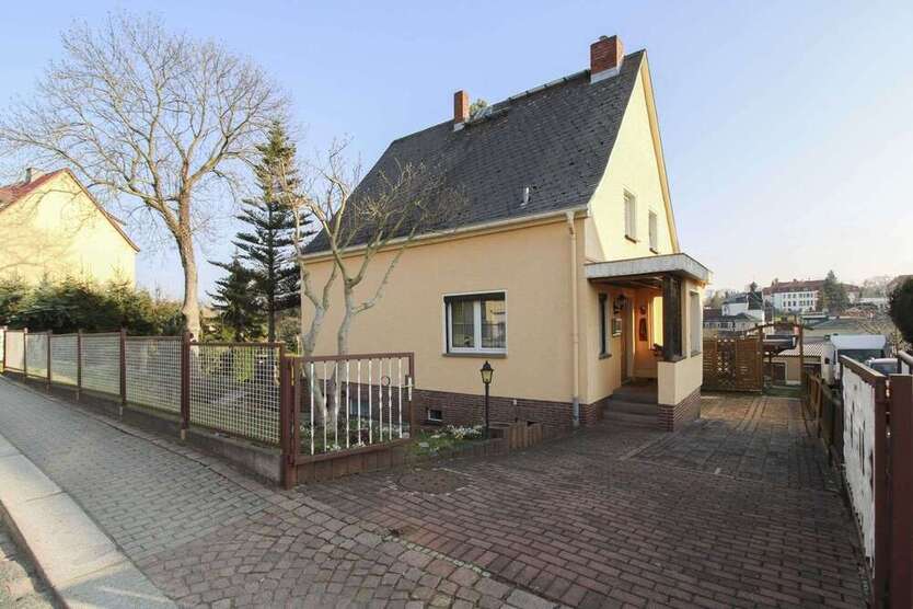 Haus zum Kaufen in Mittweida 199.900 € 120.25 m²