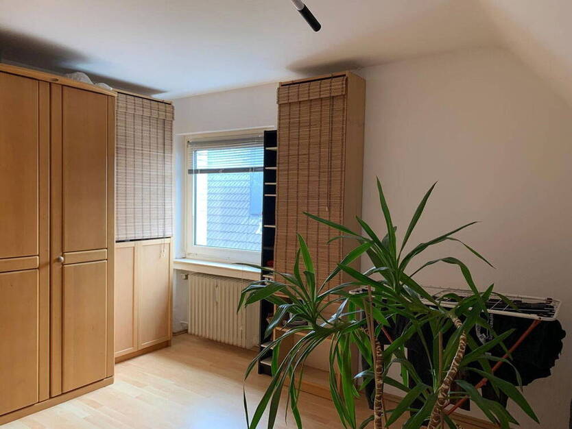Helle 2-Zi.-Wohnung mit Einbauküche in TOP-Lage von Köln-Dellbrück - Ideal für Singles&Paare oder WG