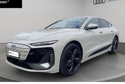 Audi A6 e-tron 9.045 km 57.990 &euro; Kassel 34125