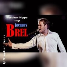 Stephan Hippe - Singt Brel Moers