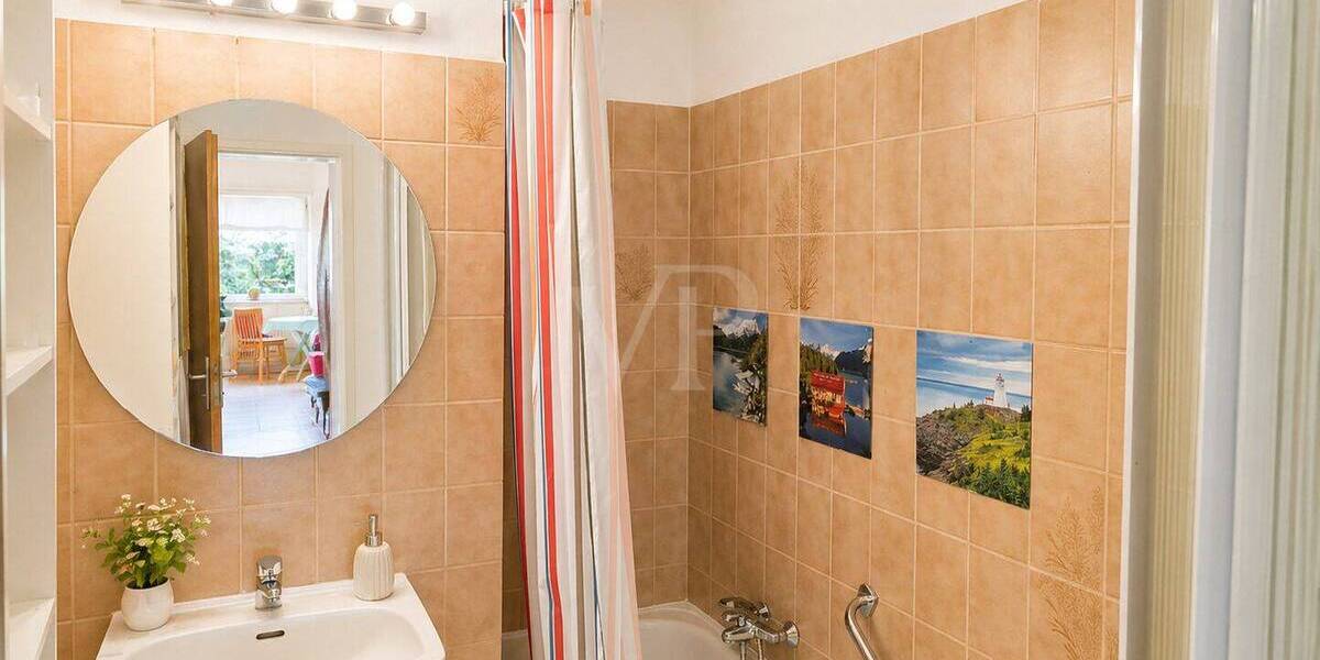 Etagenwohnung Edingen-Neckarhausen Edingen - 3 Zimmer, 83 m&sup2;, 250.000&euro; | Angebot:26741513