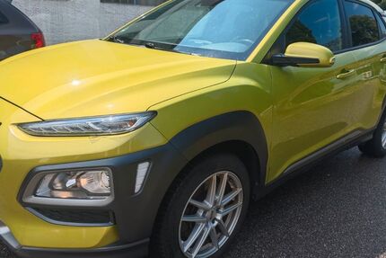 Hyundai KONA 84.000 km 14.999 € Waldkraiburg 84478