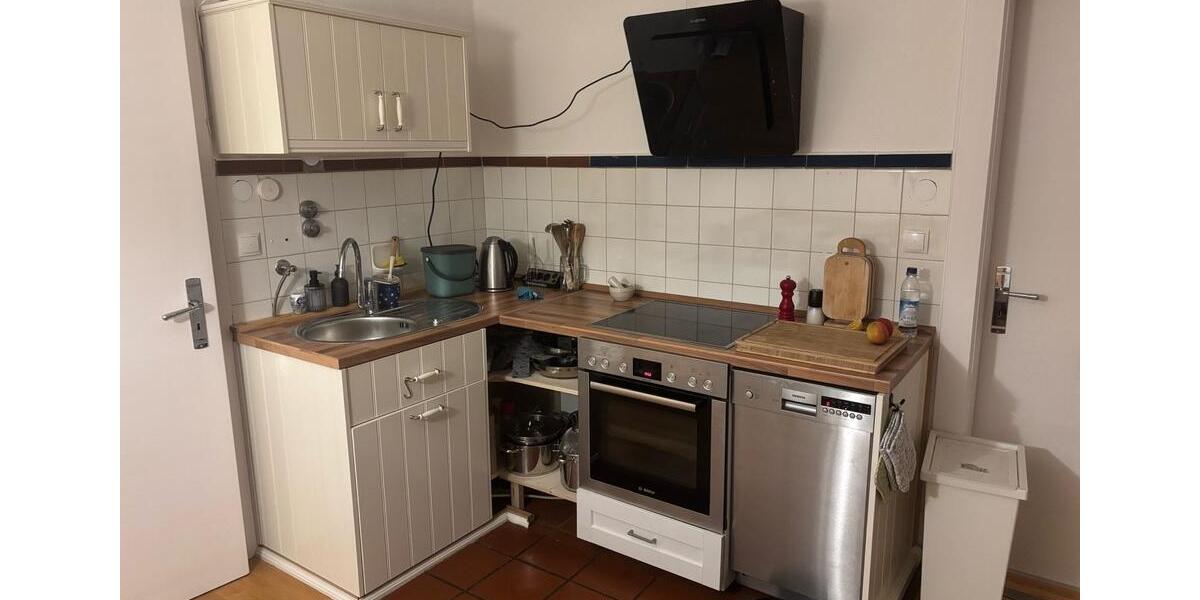 Dachgeschoßwohnung Regensburg Brandlberg - 3 Zimmer, 88 m&sup2;, 1.450&euro; | Angebot:24710663