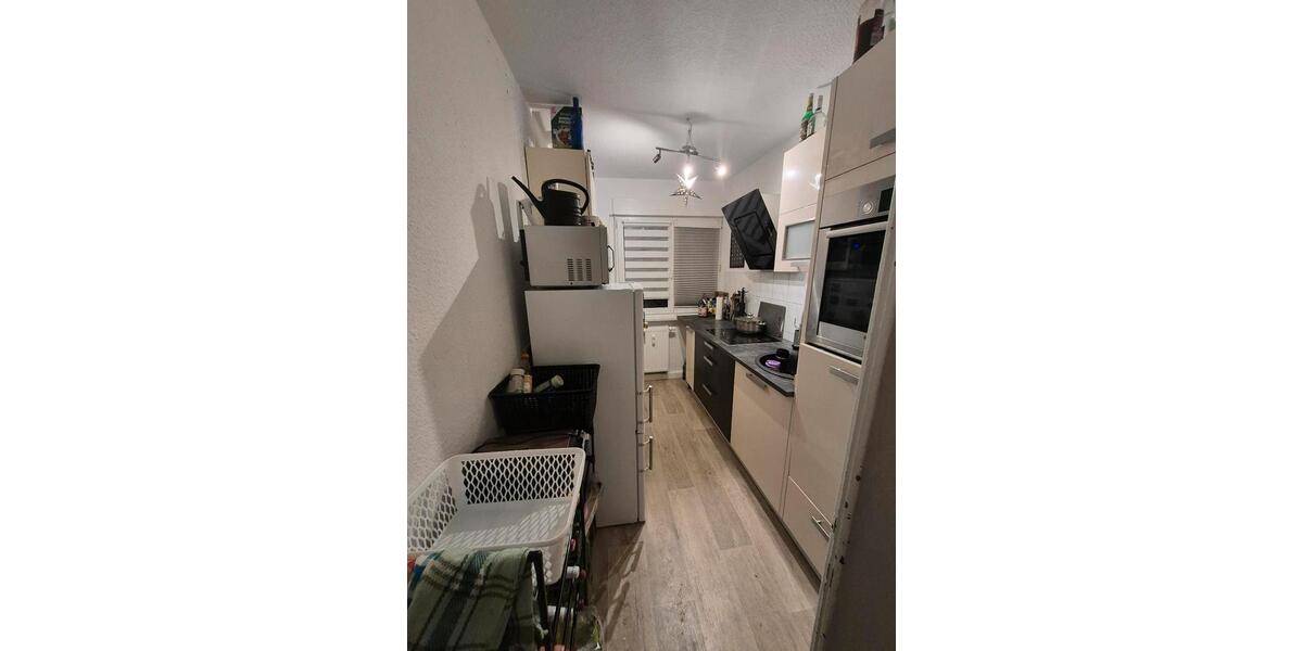 3 Zimmer Wohnung ab sofort 3 zimmer