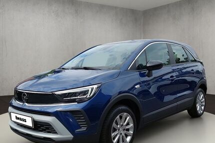 Opel Crossland (X) 23.900 km 16.450 &euro; Aschaffenburg 63739