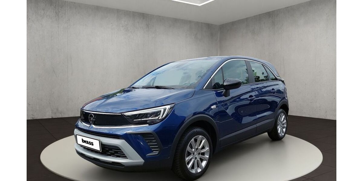 Opel Crossland (X) 23.900 km 16.450 &euro; Aschaffenburg 63739