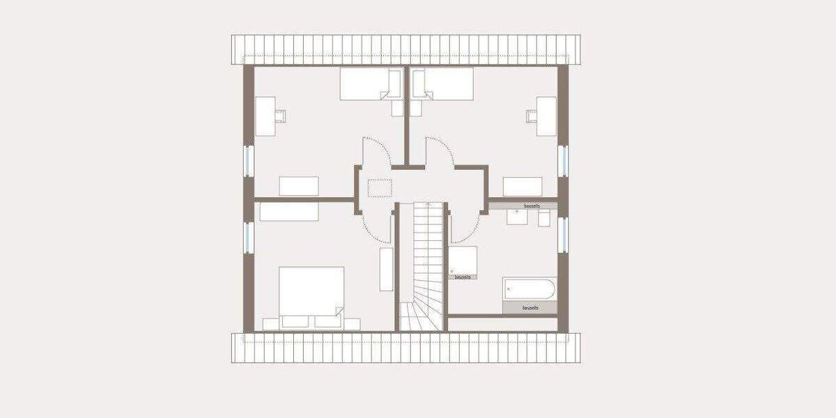 Einfamilienhaus Saaleplatte Wormstedt - 4 Zimmer, 142 m&sup2;, 332.999&euro; | Angebot:25750021