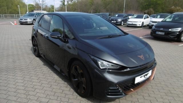 Cupra Born 39.000 km 26.990 &euro; Wolfsburg 38448