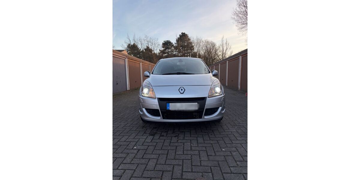 Renault Scenic 58.000 km 6.800 &euro; Osnabrück 49088