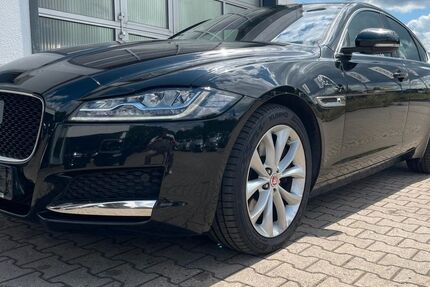 Jaguar XF 140.100 km 15.500 &euro; Heidenheim an der Brenz 89520