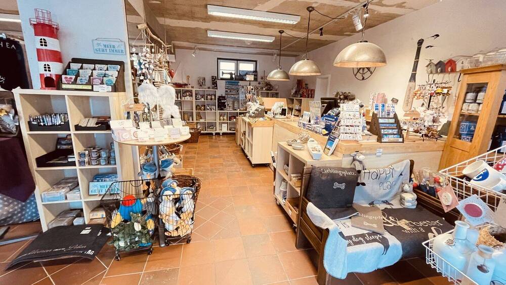 Gewerbeobjekt Wittdün - 335.000&euro; | Angebot:26273989