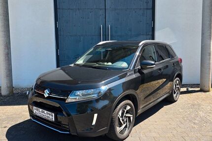 Suzuki Vitara 7.200 km 25.980 &euro; Spangdahlem 54529