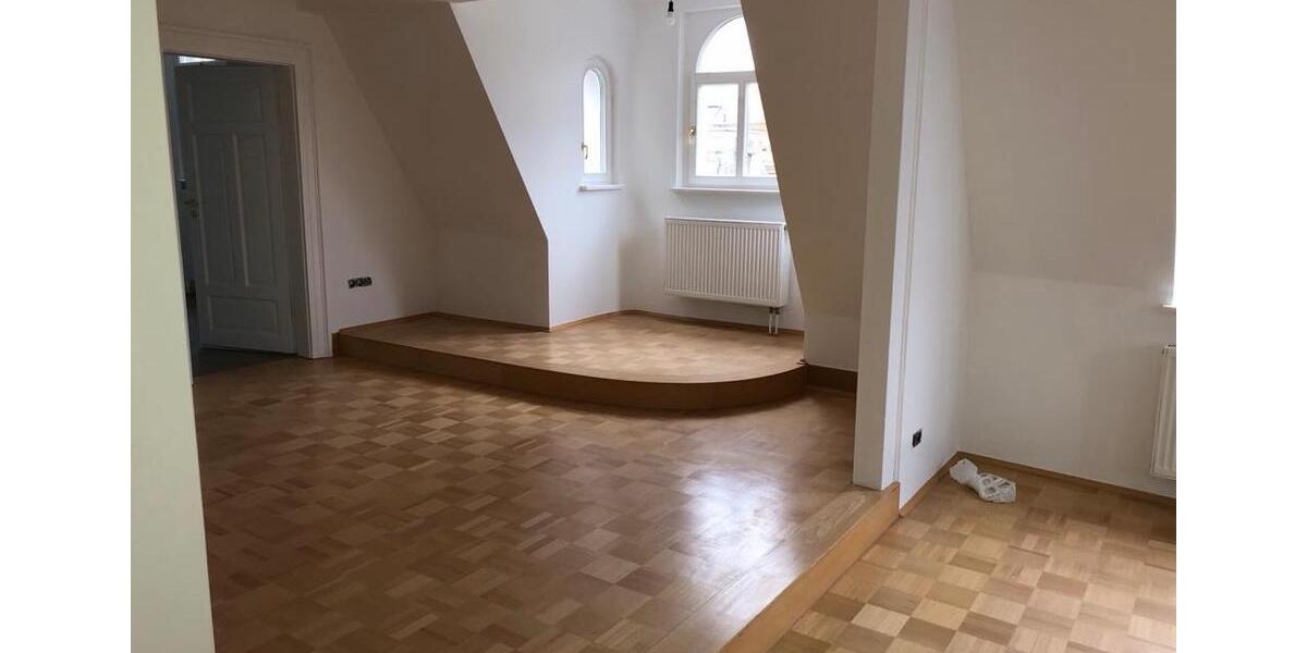Etagenwohnung Bad Kissingen - 2 Zimmer, 59 m&sup2;, 925&euro; | Angebot:26522830