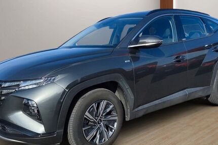 Hyundai TUCSON 85.382 km 21.890 € Freyburg 06632