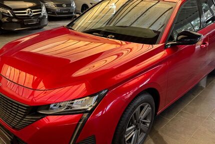 Peugeot 308 26.200 km 19.800 &euro; Versmold 33775