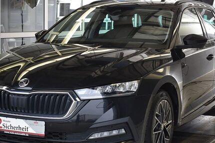 Skoda Octavia 143.798 km 19.880 &euro; Bad Friedrichshall 74177