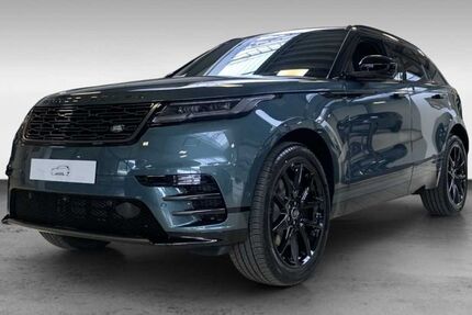 Land Rover Range Rover Velar 11.000 km 84.890 &euro; Trier 54292