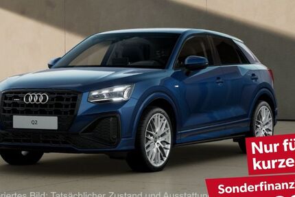 Audi Q2 6.600 km 36.840 &euro; Wackersdorf 92442
