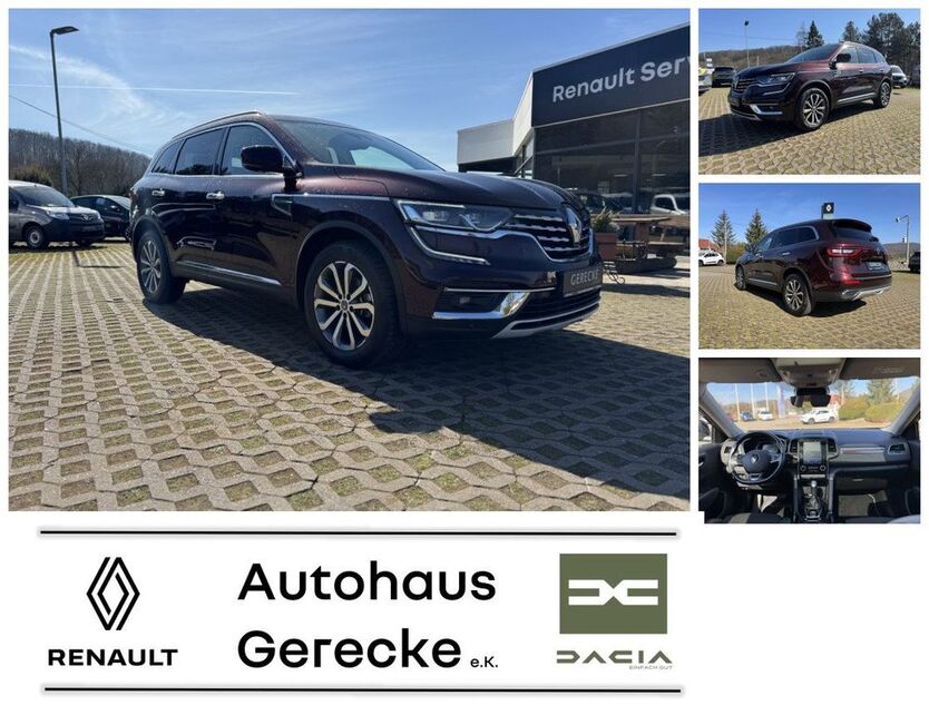 Koleos