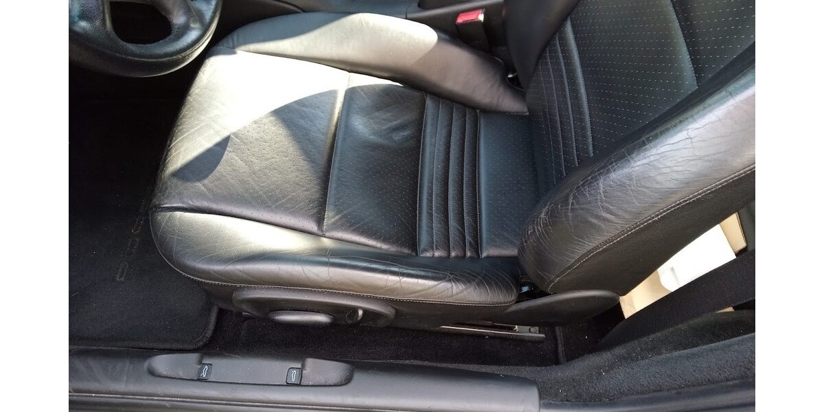 Porsche CARRERA 162.000 km 34.900 &euro; Adlkofen 84166