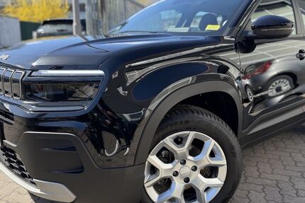 Jeep Avenger 20.407 km 21.495 &euro; Berlin 13127
