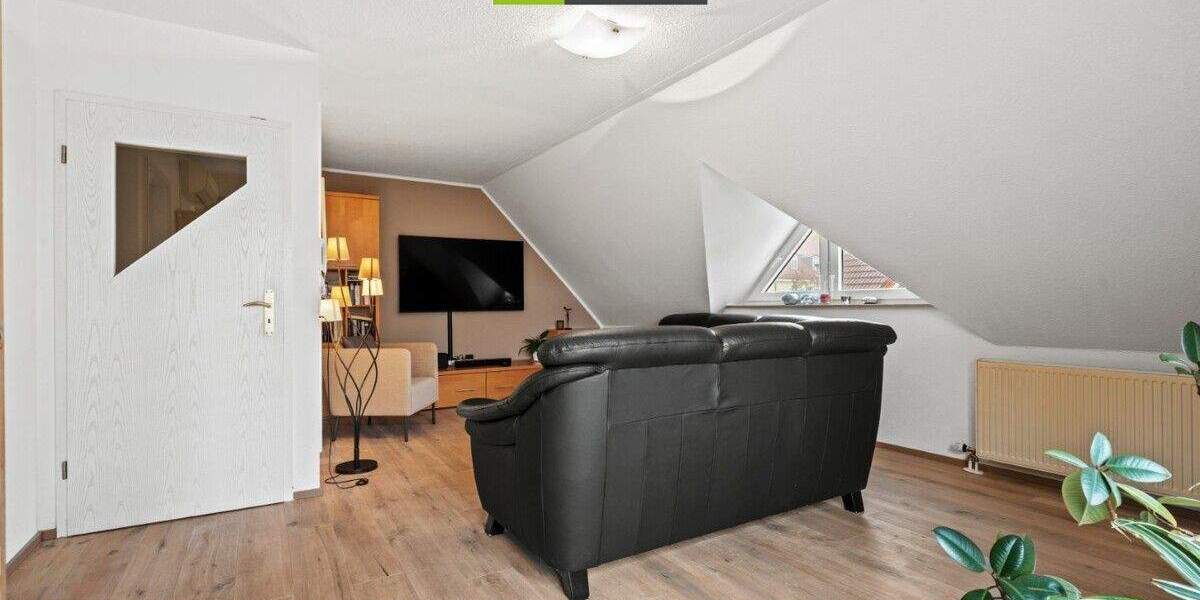 Doppelhaushälfte Weingarten - 6 Zimmer, 164 m&sup2;, 698.000&euro; | Angebot:25693603