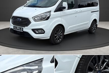 Ford Tourneo Custom 56.100 km 32.999 &euro; Schotten 63679
