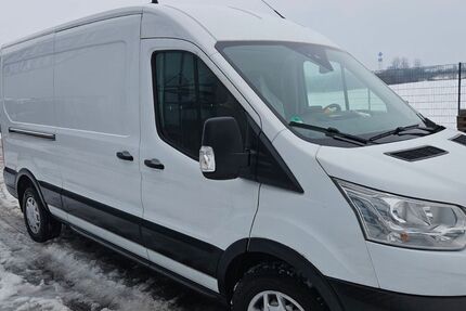 Ford Transit 292.000 km 11.500 &euro; Zwickau 08064