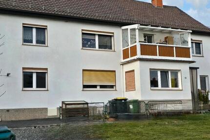 Wohnung Hessisch Lichtenau - 3 Zimmer, 80 m&sup2;, 850&euro; | Angebot:25420678