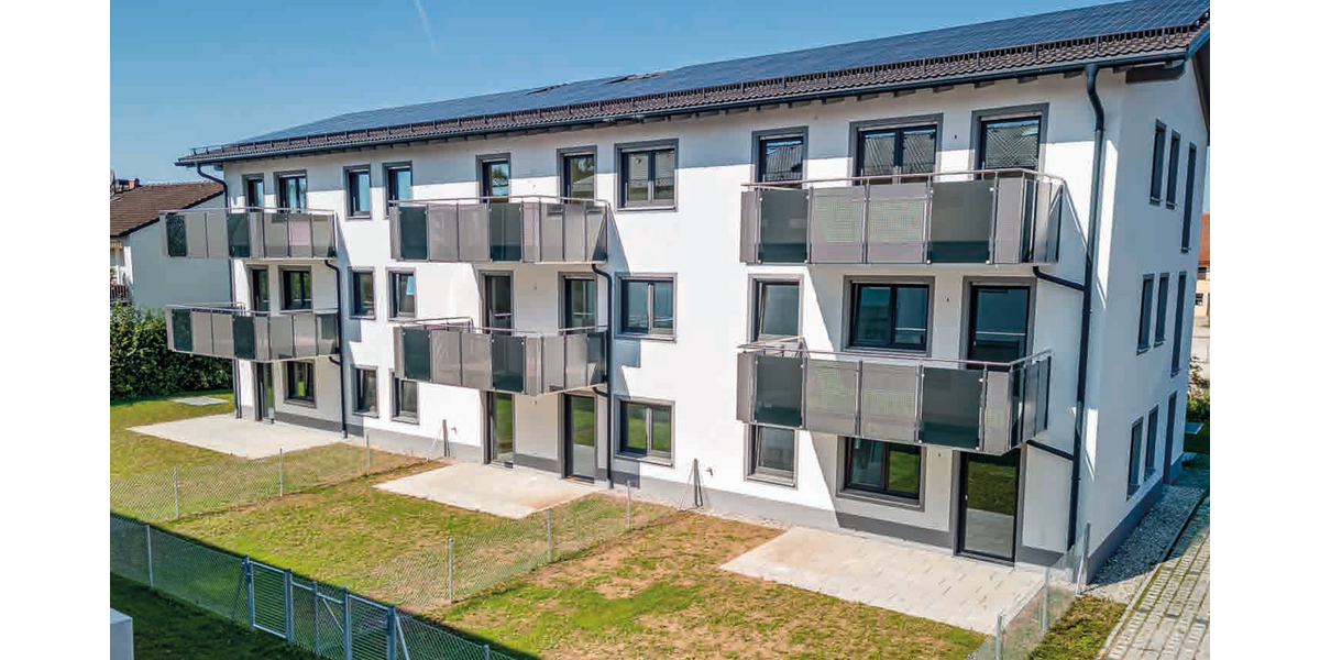 Wohnung zum Kaufen in Anzing 798.000 € 93 m² 3 zimmer