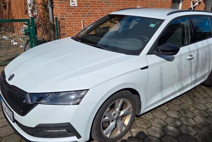 Skoda Octavia 163.000 km 18.500 &euro; Kirchlinteln 27308