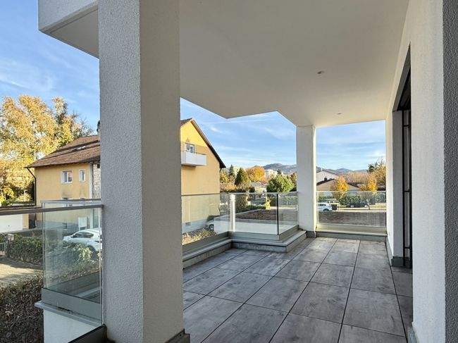 Etagenwohnung Bad Krozingen - 3 Zimmer, 114 m&sup2;, 615.000&euro; | Angebot:25606816