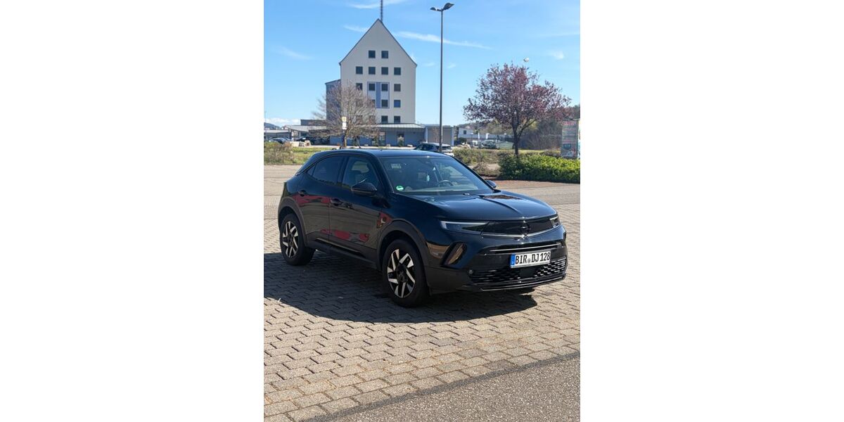 Opel Mokka 62.000 km 17.500 &euro; Kirn 55606
