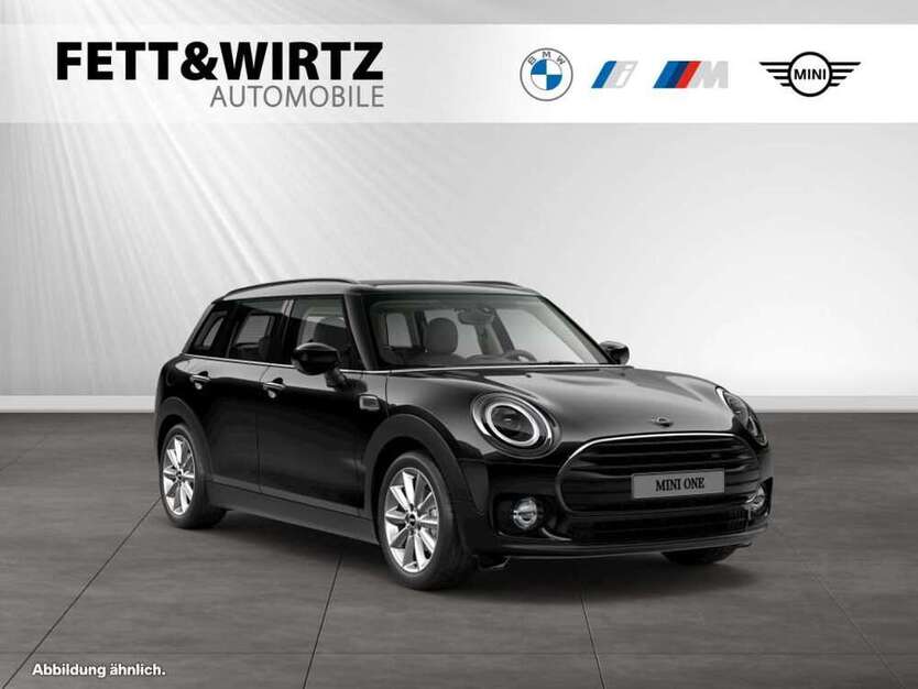 One Clubman