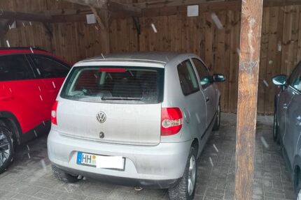 VW Fox 295.000 km 1.500 &euro; Hamburg 21035