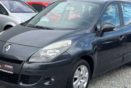 Renault Scenic 157.000 km 4.499 &euro; Lampertheim 68623