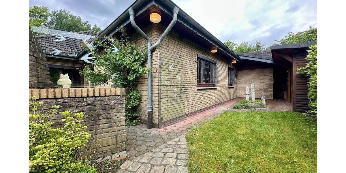Einfamilienhaus Schwanewede - 7 Zimmer, 207 m&sup2;, 429.000&euro; | Angebot:26897646