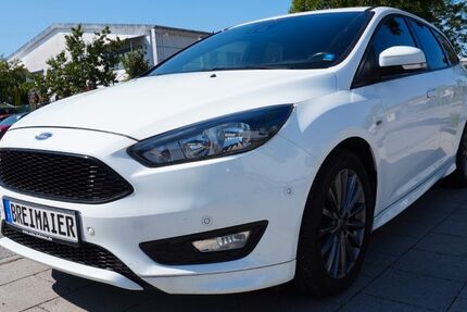 Ford Focus 147.000 km 8.650 &euro; Fürstenfeldbruck 82256