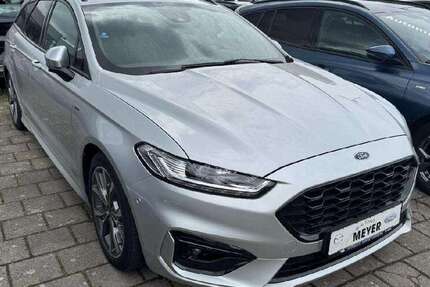 Ford Mondeo 66.500 km 26.750 &euro; Nienburg 31582