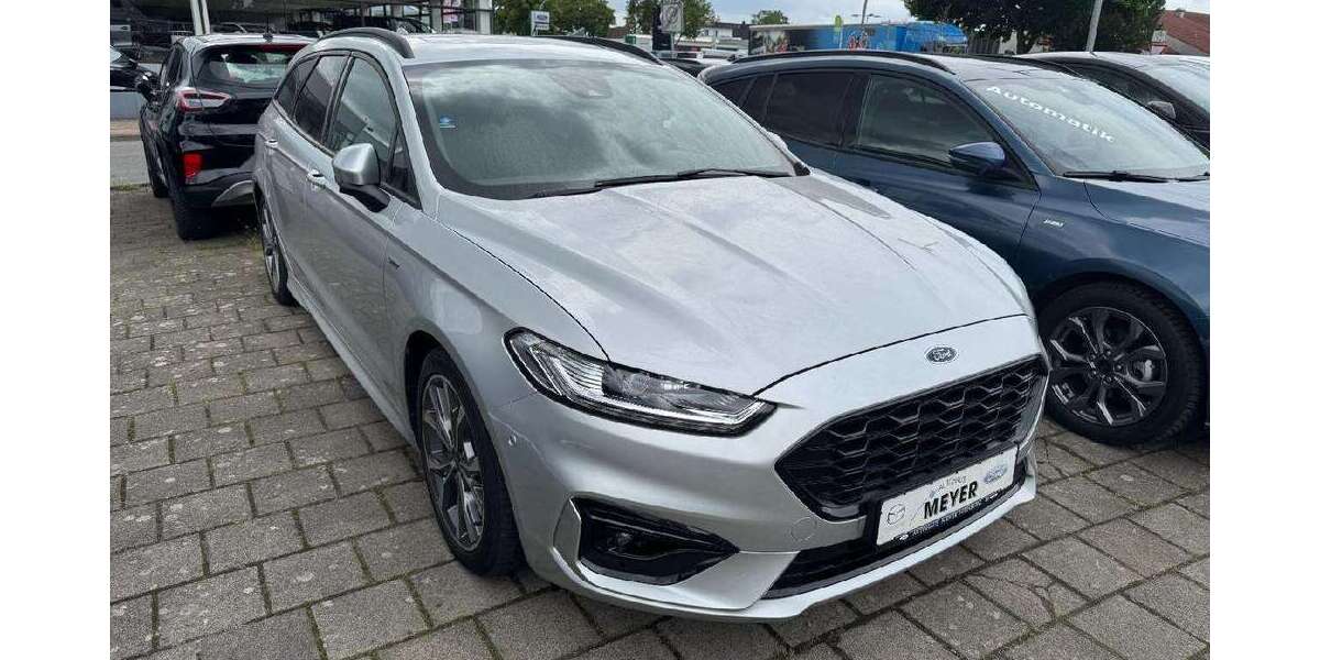 Ford Mondeo 66.500 km 26.750 &euro; Nienburg 31582