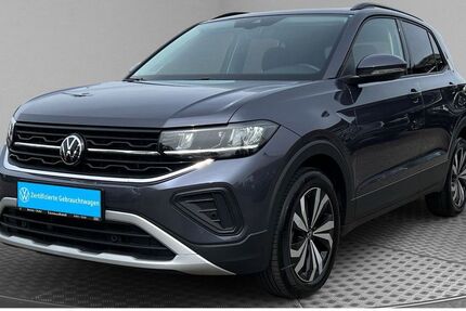VW T-Cross 25.700 km 22.490 &euro; Bremen 28279