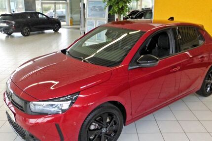 Opel Corsa 12.300 km 17.590 &euro; Eilenburg 04838