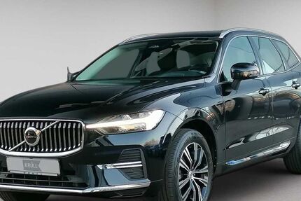 Volvo XC60 35.954 km 40.850 &euro; Hamburg 22761