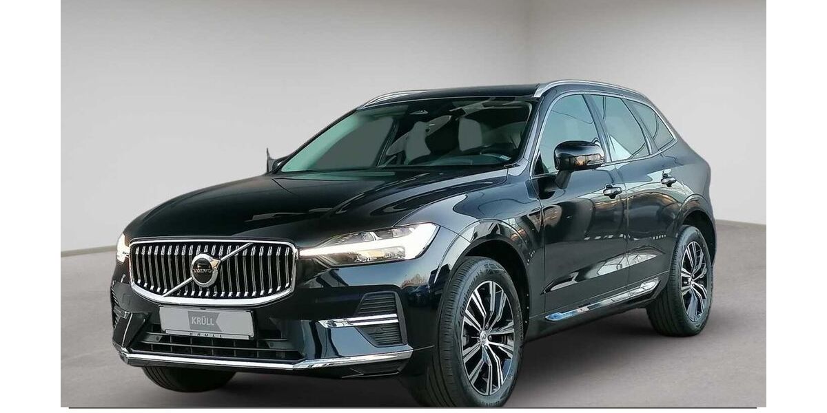 Volvo XC60 35.954 km 40.850 &euro; Hamburg 22761