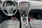 Insignia 1.8 Sportstourer/AHK/NAVI/SHZ/TEMPO/