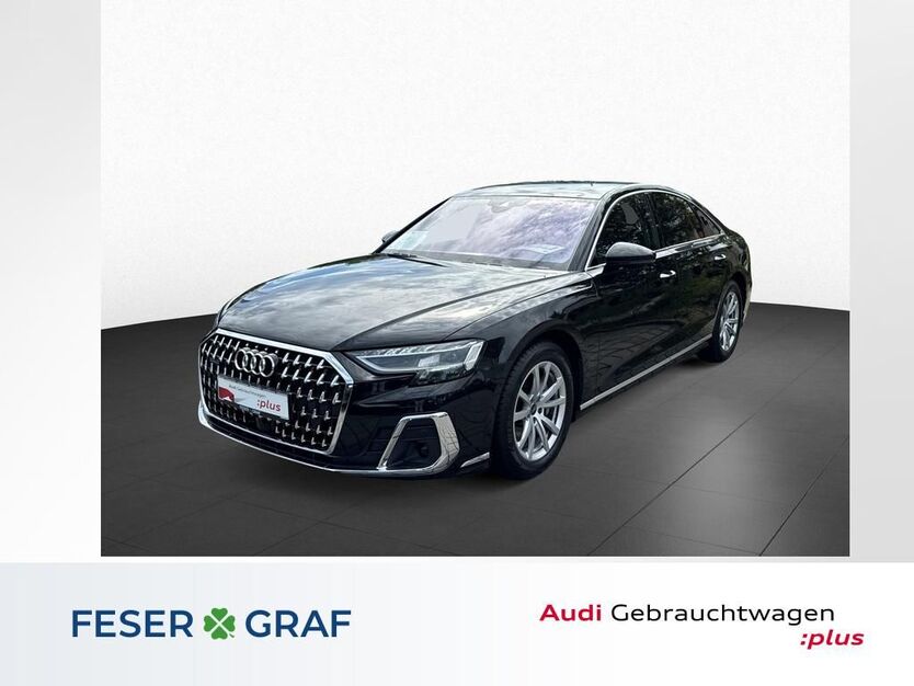 Audi A8 28.572 km 64.890 € Schwabach 91126