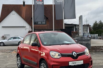 Renault Twingo 26.720 km 12.690 &euro; Donauwörth 86609