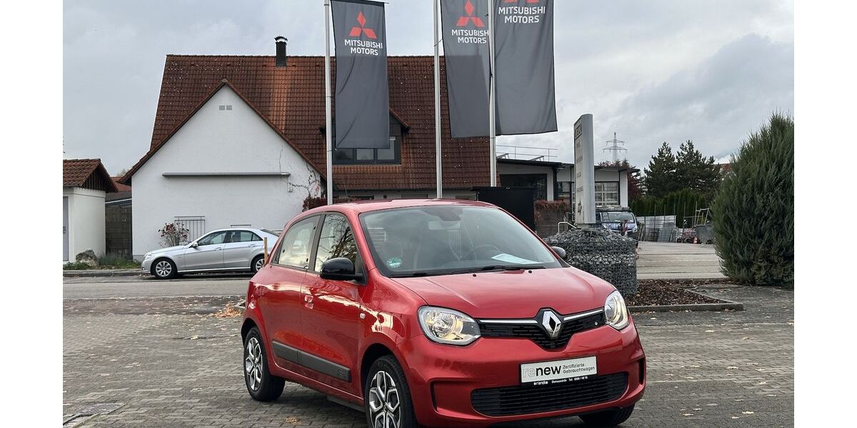 Renault Twingo 26.720 km 12.690 &euro; Donauwörth 86609